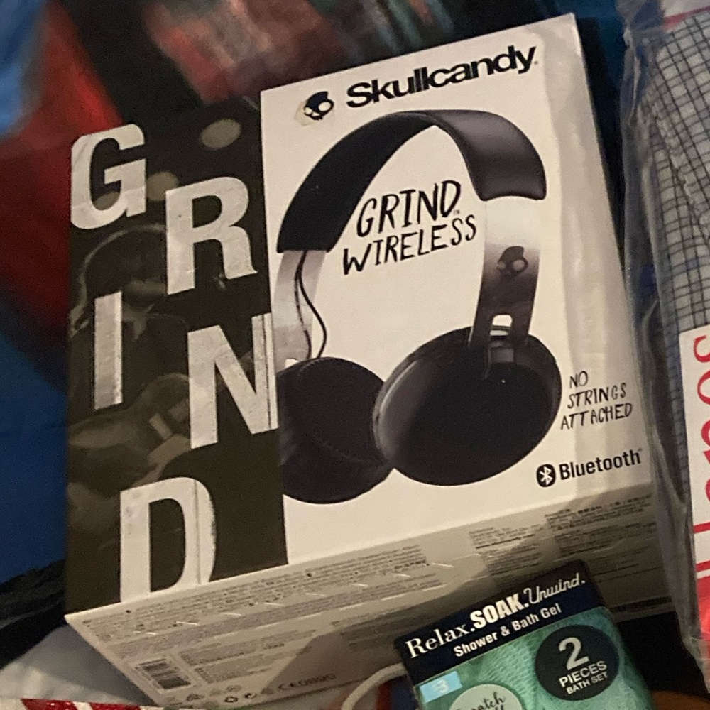 MINT SEALED BOXED Headphones SALE